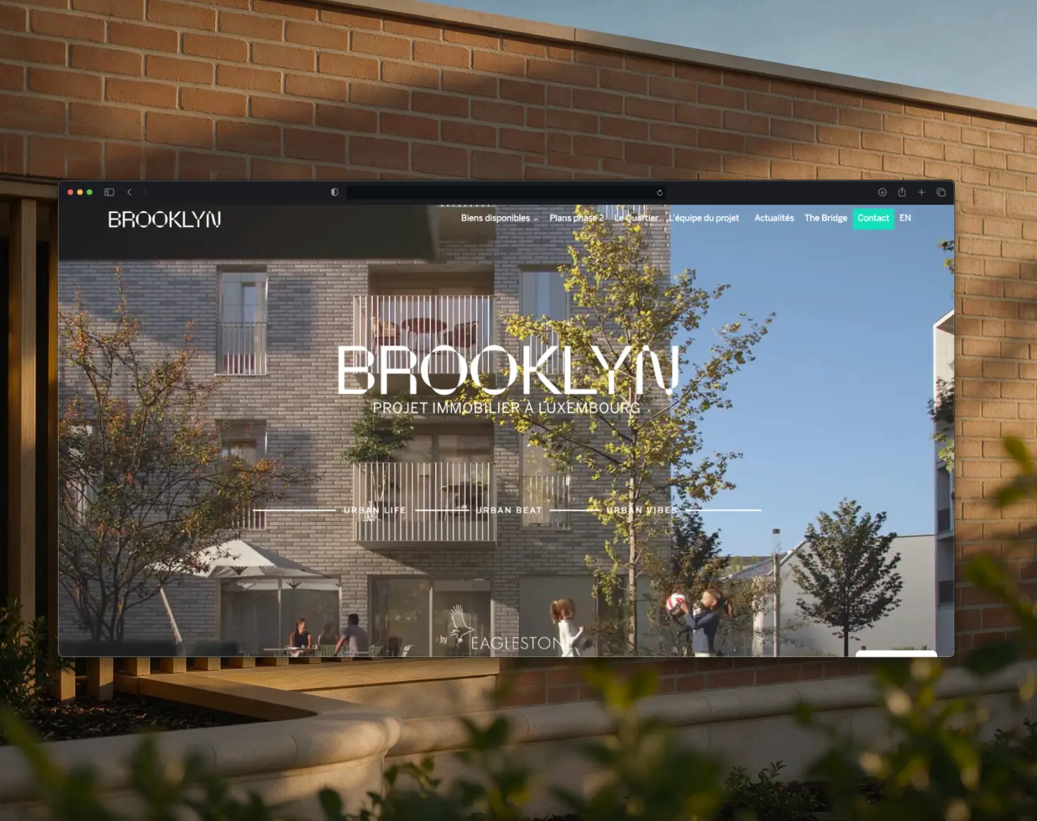 Brooklyn